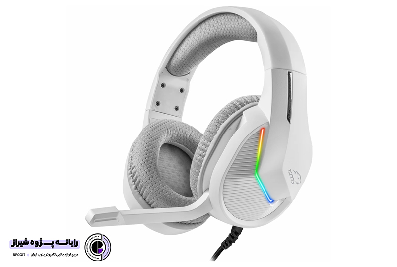 هدست گیمینگ تسکو مدل GH 5141