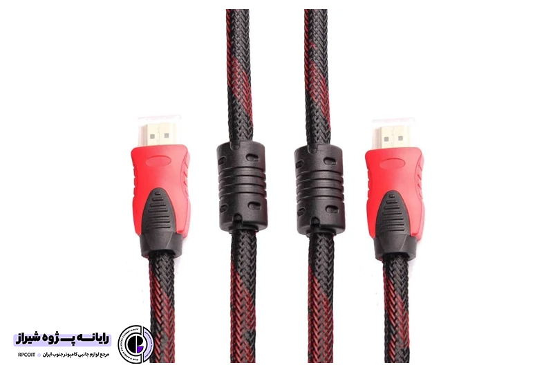 کابل HDMI طول 10 متر HD+