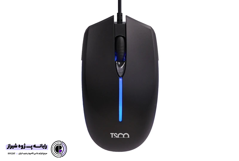 ماوس سیمی تسکو مدل TM308