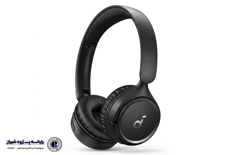 هدفون بلوتوثی انکر مدل Soundcore H30i A3012
