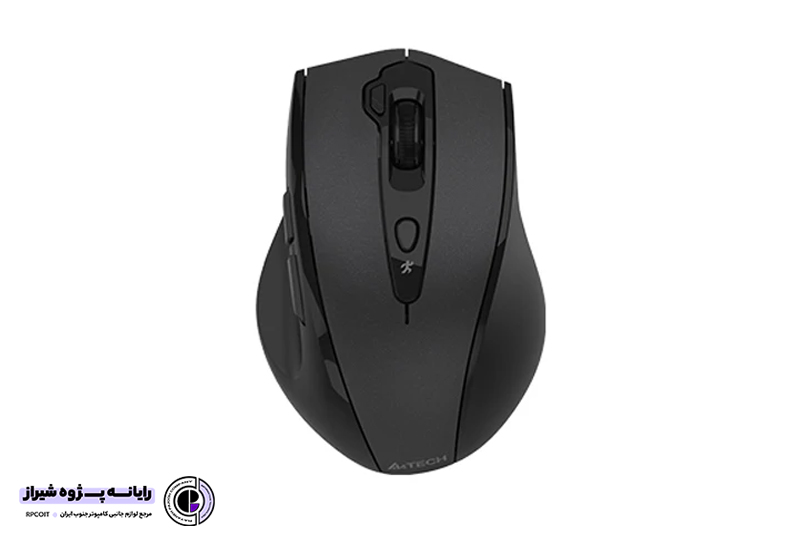 ماوس بیسیم ای فورتک مدل G7-810S AIR2