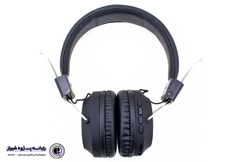 هدفون بی سیم کینگ استار مدل KINGSTAR KBH42