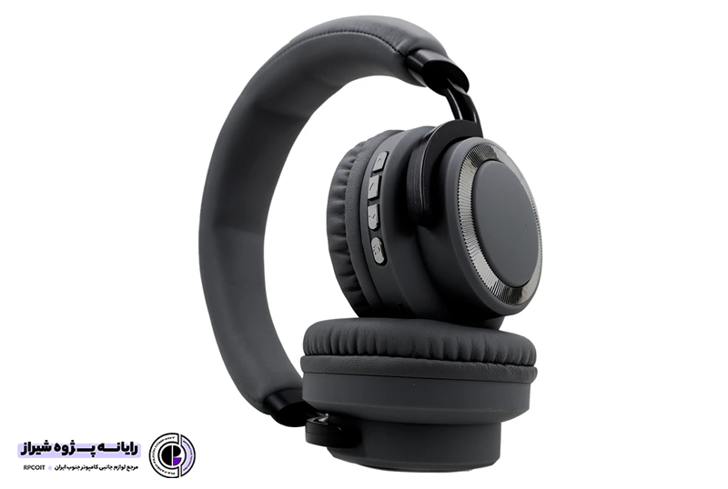 هدفون بی سیم کینگ استار مدل KINGSTAR KBH52