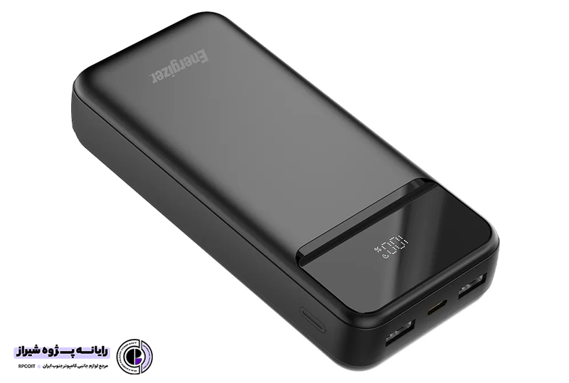 پاوربانک UE20089PQ انرجایزر ظرفیت 20000MAH