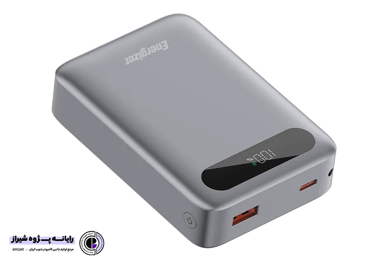پاوربانک UE20088PQ انرجایزر ظرفیت 20000MAH