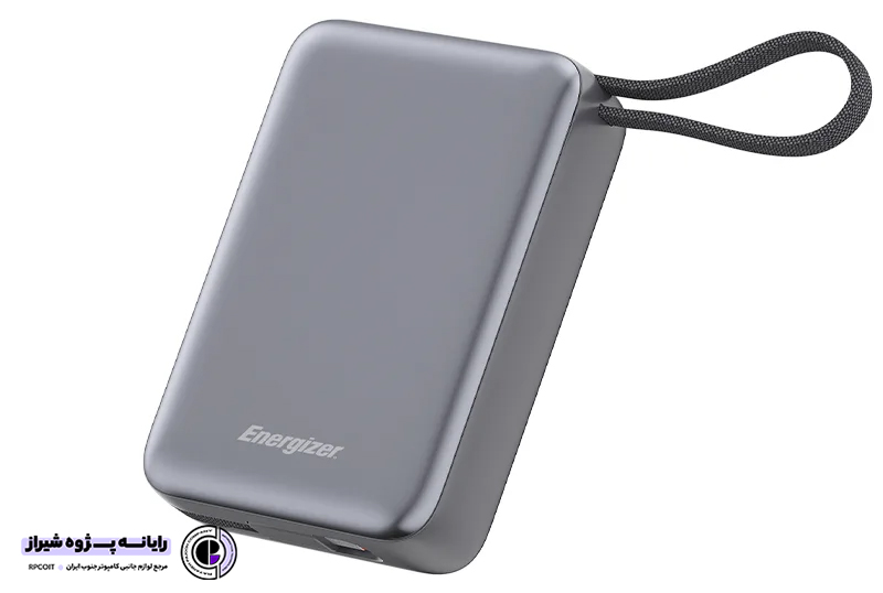 پاوربانک UE20085PQ انرجایزر ظرفیت 20000MAH