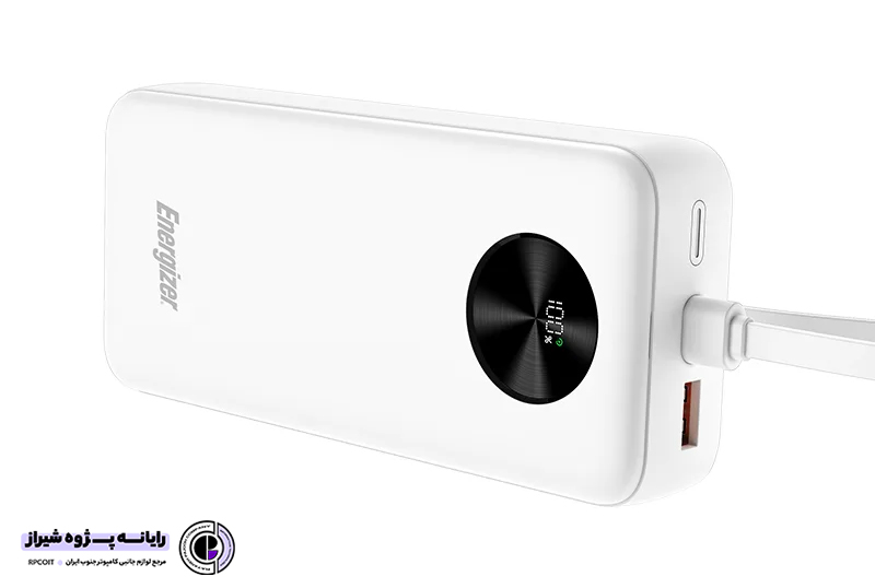 پاوربانک UE20087PQ انرجایزر ظرفیت 20000MAH