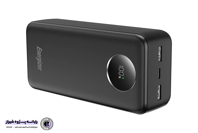 پاوربانک UE30090PQ انرجایزر ظرفیت 30000MAH