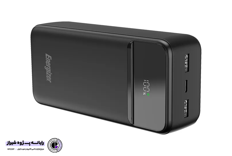 پاوربانک UE30089PQ انرجایزر ظرفیت 30000MAH