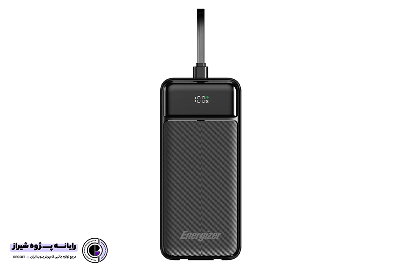 پاوربانک UE20084PQ انرجایزر ظرفیت 20000MAH