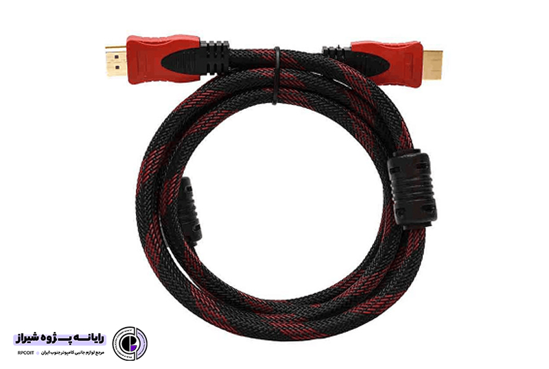  کابل 3 متری Gold Oscar HDMI