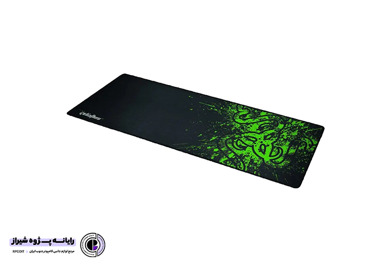 پد موس گیمینگ 30*80 طرح RAZER 