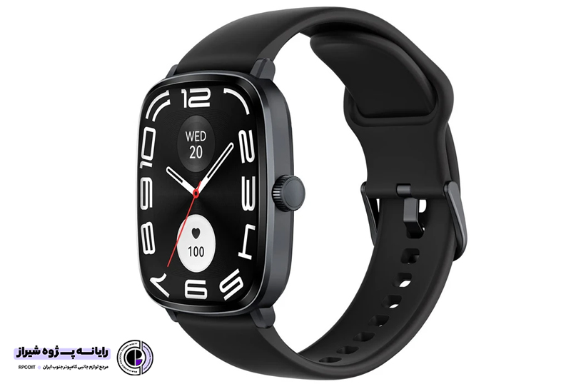 ساعت هوشمند هایلو مدل RS5