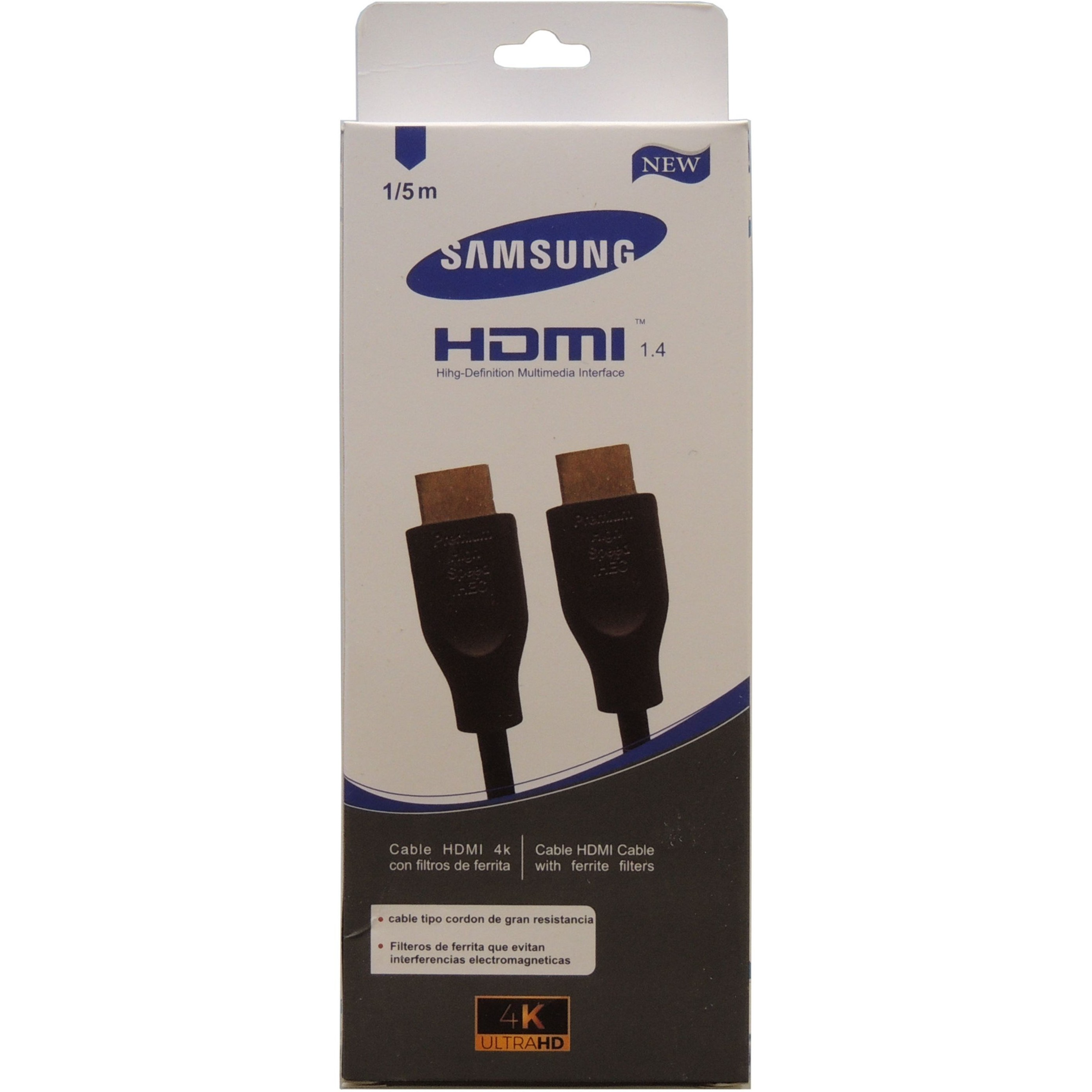 کابل 1.5 متری HDMI برند سامسونگ