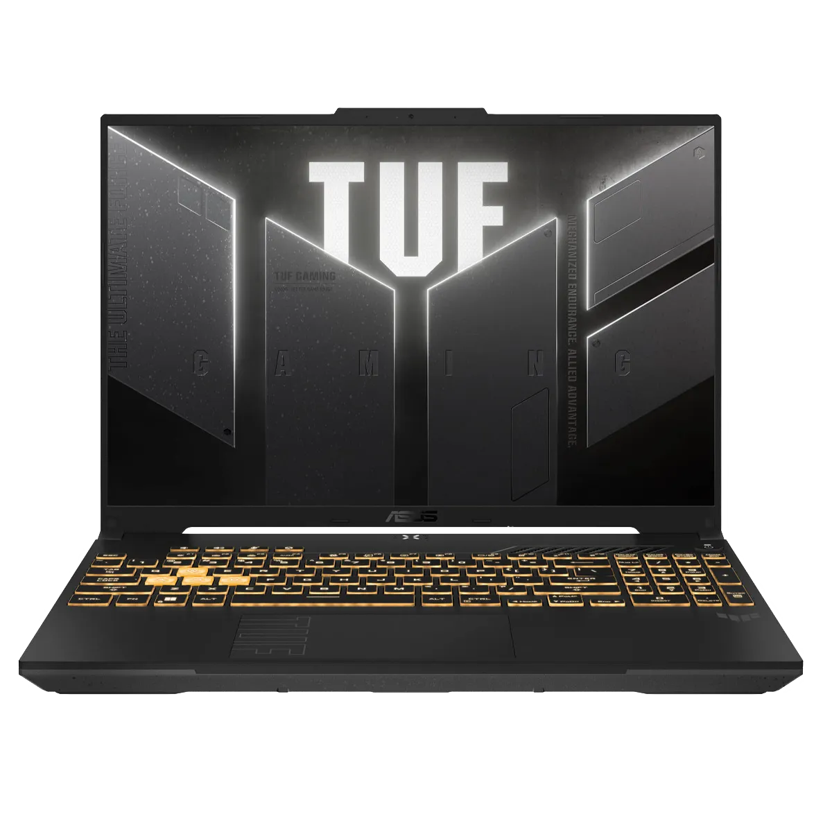 لپ تاپ گیمینگ ایسوس مدل ASUS FX607VJ Core 5(210H) 16GB 512GB SSD 6GB(RTX3050)