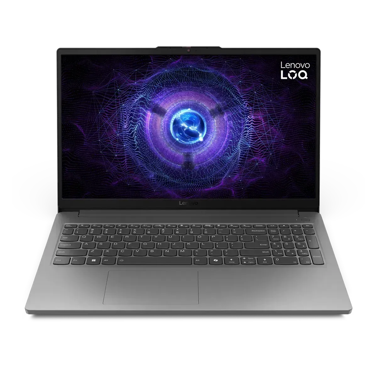 لپ تاپ لنوو مدل (Lenovo LOQ i7(13650HX) 16GB 512GB SSD 6GB(RTX4050