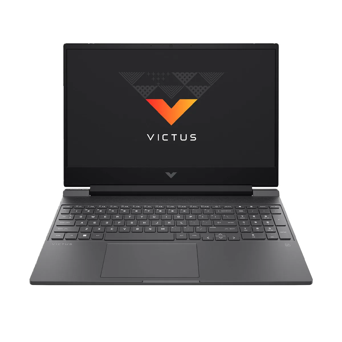 لپ تاپ اچ پی مدل HP Gaming Victus 15 R7(7445HS) 16GB 512GB SSD 6GB(RTX3050)