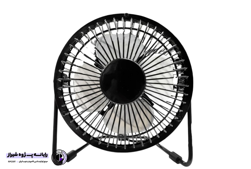 فن USB FAN D-NET