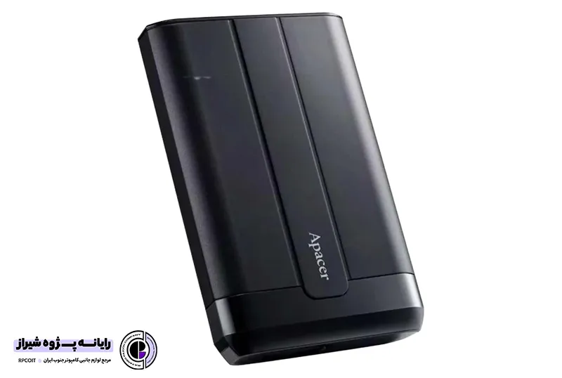 هارد اکسترنال اپیسر مدل AC732 ظرفیت 5 ترابایت