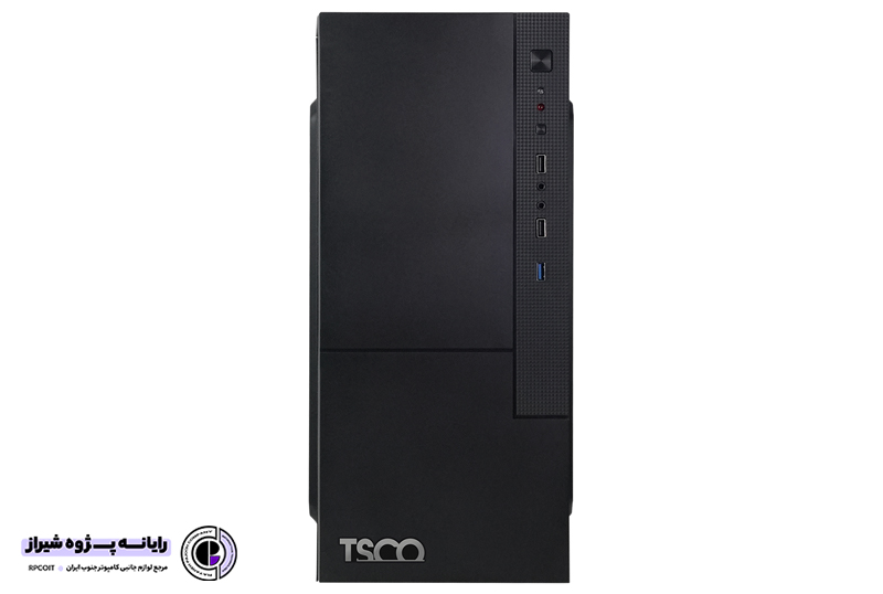 کیس کامپیوتر تسکو TC 4485