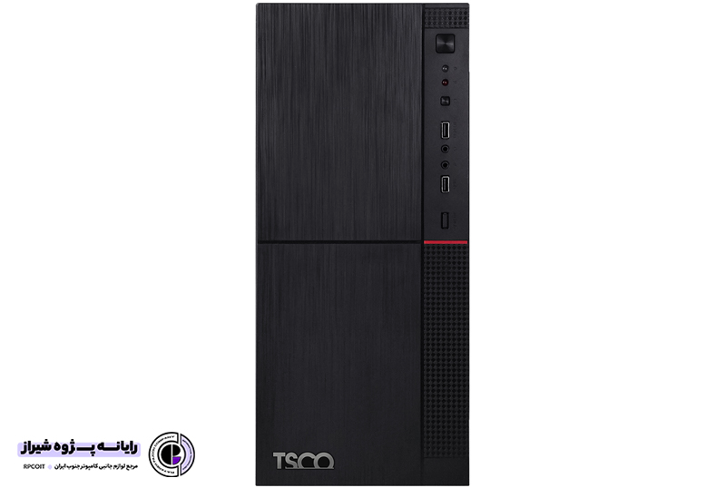 کیس کامپیوتر تسکو TC 4486