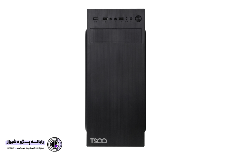 کیس کامپیوتر تسکو TC 4487