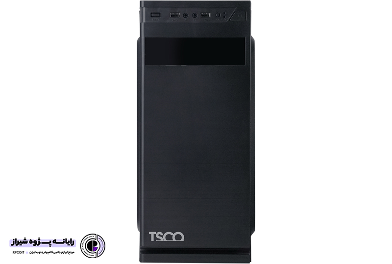 کیس کامپیوتر تسکو TC 4489