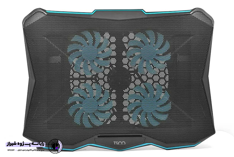 پایه خنک کننده تسکو مدل TCLP 3103