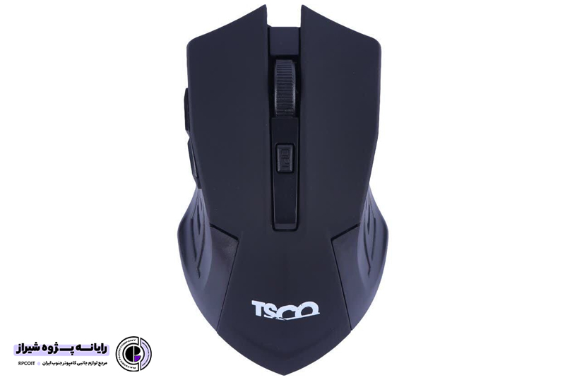 ماوس بیسیم تسکو مدل TM696