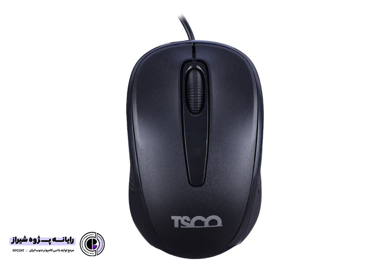 ماوس سیمی تسکو مدل TM211