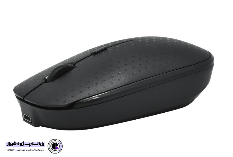 ماوس بیسیم تسکو مدل TM700