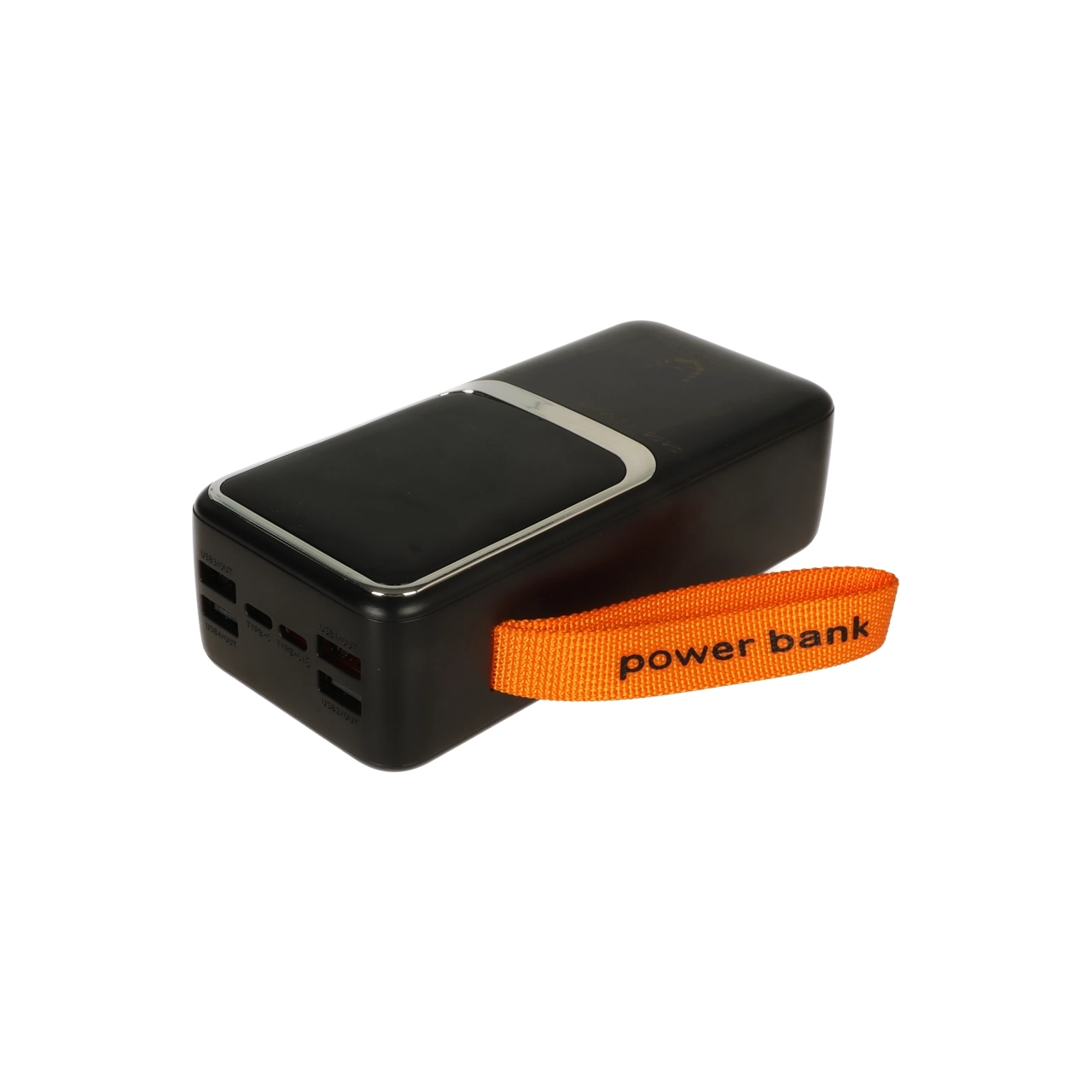 پاوربانک VIKUSHA P200 ظرفیت 30000mAh