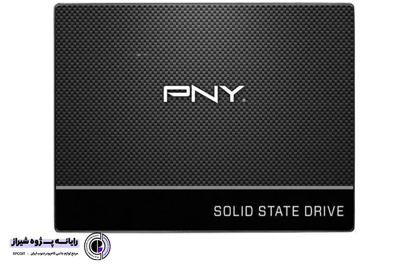 حافظه اس اس دی اینترنال PNY مدل CS900 ظرفیت 500 گیگابایت