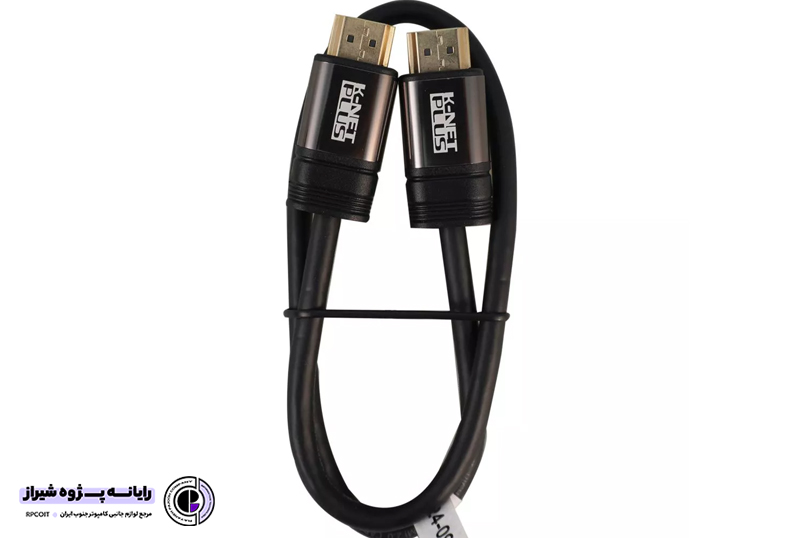 کابل 2.0 HDMI کی نت پلاس 50 سانتی متری