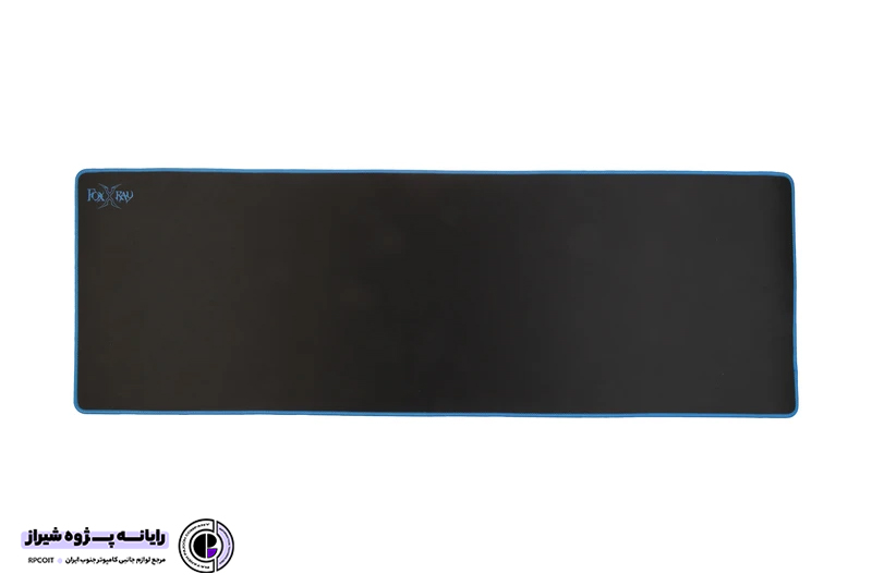 ماوس پد گیمینگ فاکس ری مدل FOXXRAY FXR-PPS-15