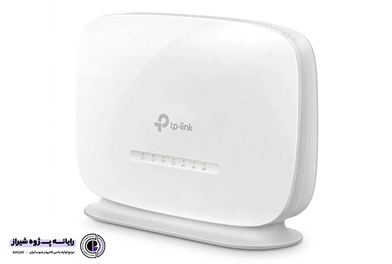 مودم 4G LTE تی‌پی‌لینک مدل TL-MR105