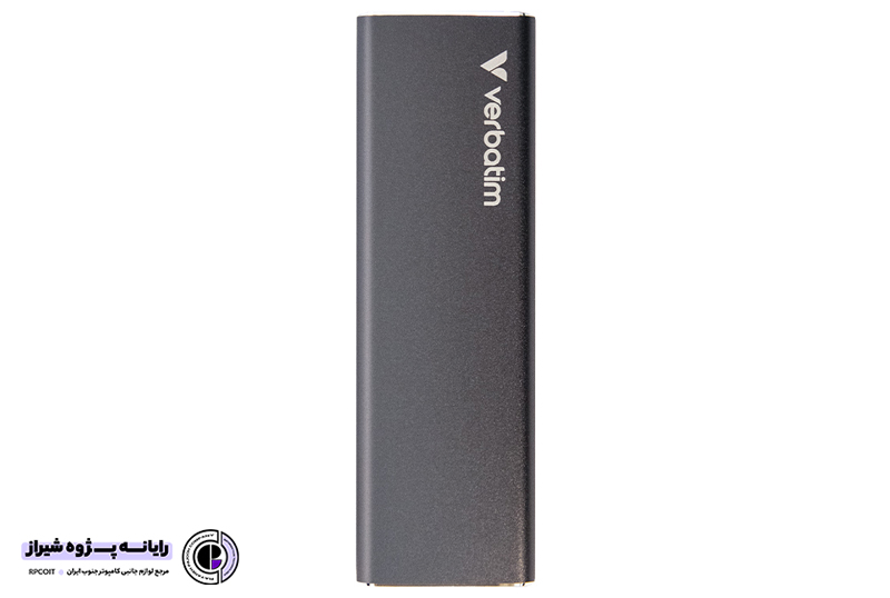 هارد اکسترنال ورباتیم مدل SSD VX500 ظرفیت 1 ترابایت