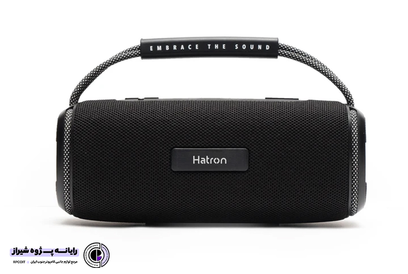اسپیکر قابل حمل بلوتوثی هترون مدل HBS510