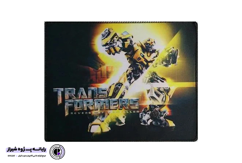 ماوس پد گیمینگ 30*25 P2005