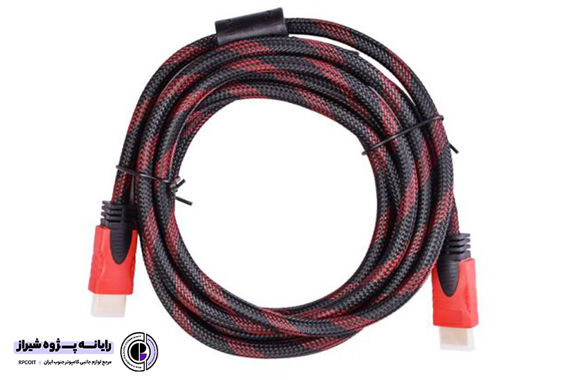 کابل HDMI طول 15 متر HD+