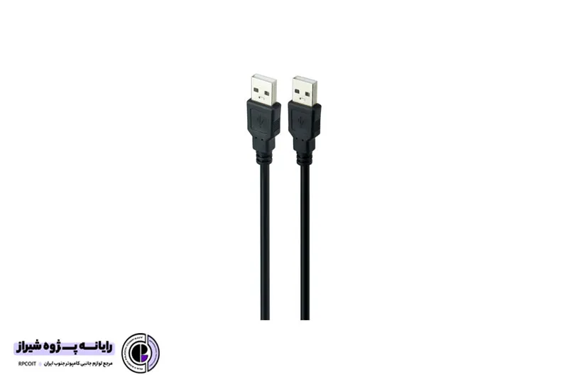 کابل لینک وی نت USB2 طول 1.5 متر