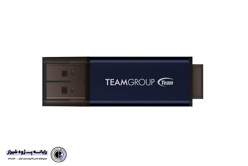 فلش مموری تیم گروپ مدل TEAMGROUP C211 ظرفیت 256 گیگابایت