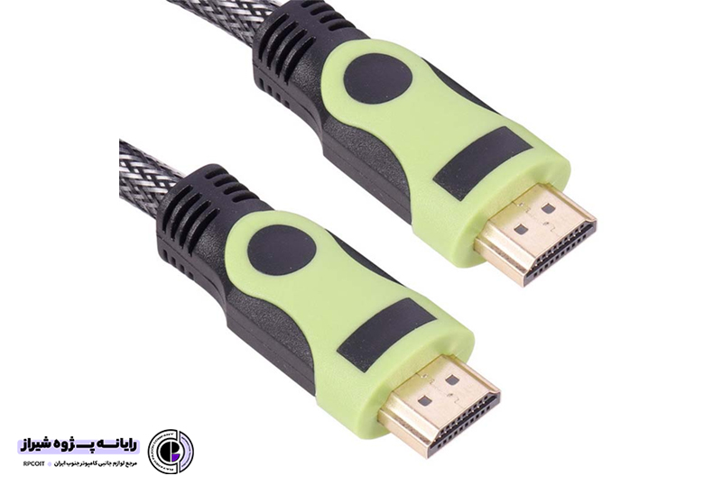کابل HDMI برند KINGDOM طول 10 متر