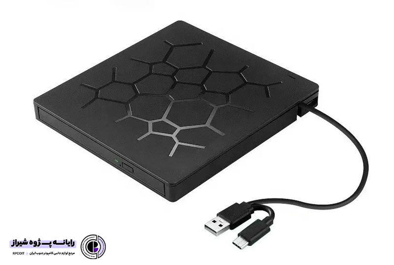 درایو نوری اکسترنال AXTROM