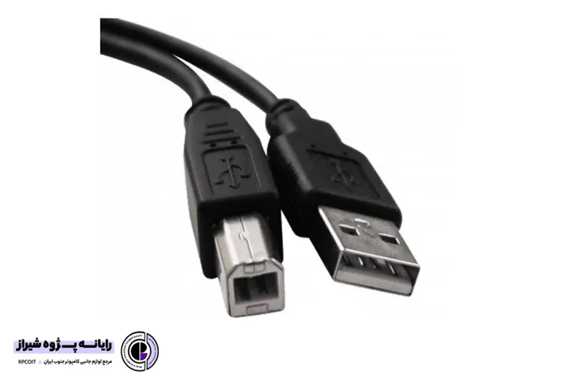 کابل پرینتر کی نت مدل Usb 2.0 به طول 3 متر